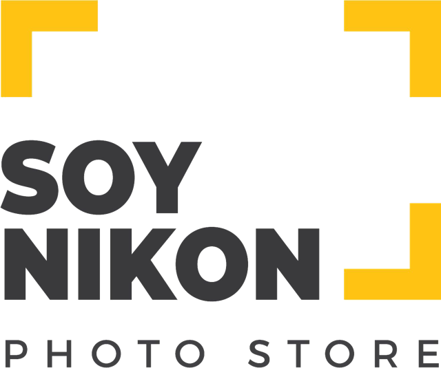 Logo for Soynikon Photo Store